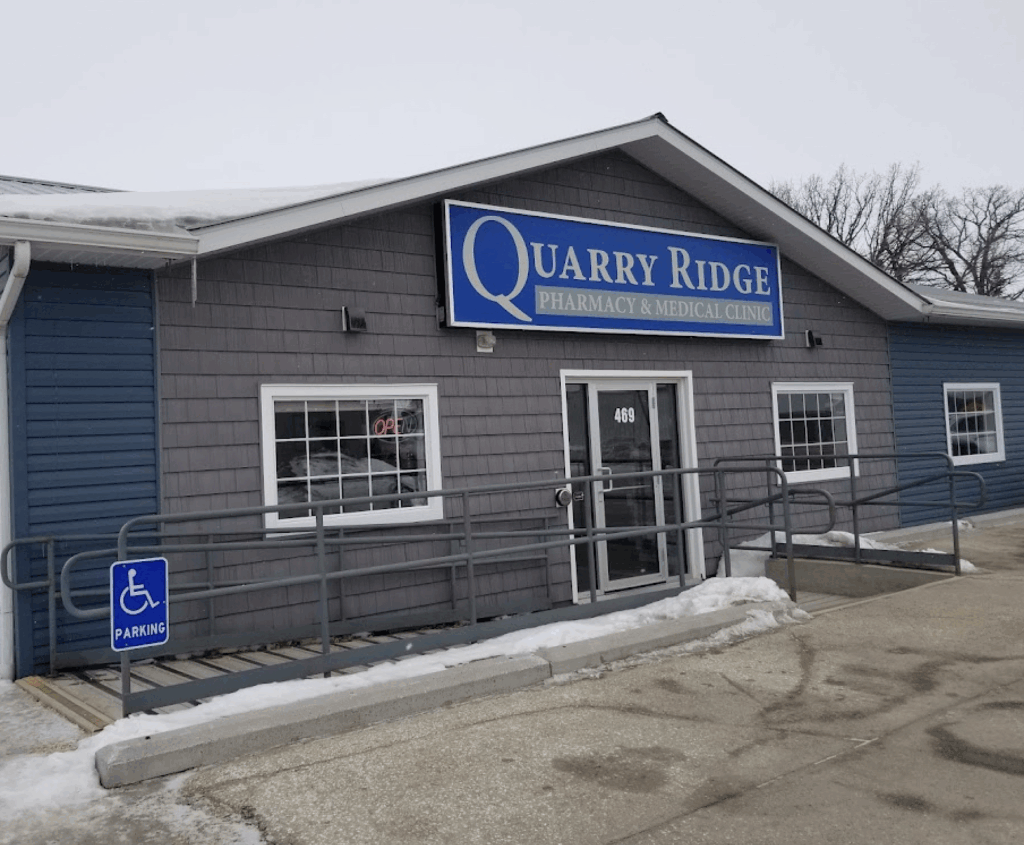 Quarry Ridge Medical Clinic